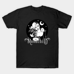 Moonchild T-Shirt